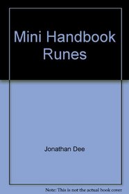 Mini Handbook Runes