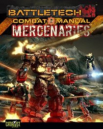 BattleTech Combat Manual Mercenaries