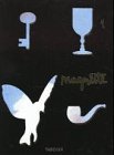 Rene Magritte, 1898-1967 (Jumbo)