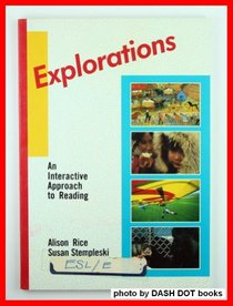 Explorations: An Interactive Approach to Reading