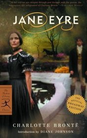 Jane Eyre : The Official Broadway Edition
