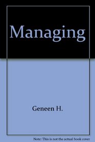 Managing