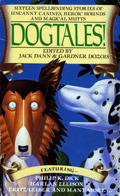 Dogtales (Magic Tales Anthology )