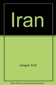 Iran (A First book)