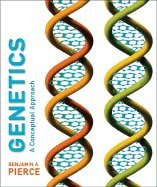 Genetics & Solutions Manual with Interactive Genetics Cd-Rom: A Conceptual Approach