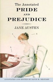 The Annotated Pride and Predjudice