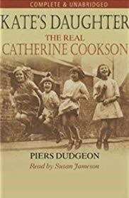 Kate's Daughter: The Real Catherine Cookson (Audio Cassette) (Unabridged)