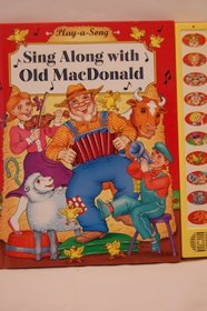 Sing Along With Old Macdonald