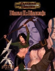 Diablo II: Diablerie (A DD(r) Accessory)