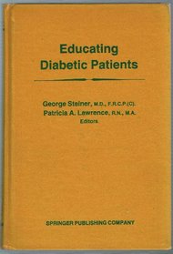 Educating Diabetic Patients