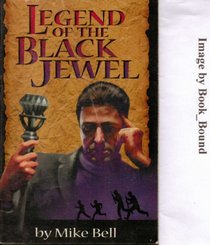 Legend of the black jewel: Hunter family missionary series, Book 3 (Understanding Christian Mission. Year 4. The Missionary)