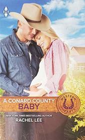 A Conard County Baby