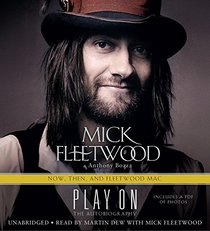 Play On: Now, Then, and Fleetwood Mac