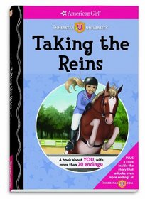 Taking the Reins (American Girl)