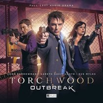 Torchwood - Outbreak