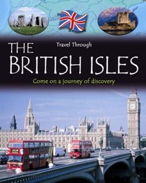 The British Isles (Travel Through)