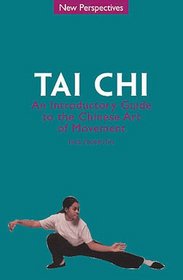 New Perspectives: Tai Chi