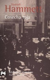 Cosecha roja