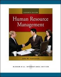 Human Resource Management