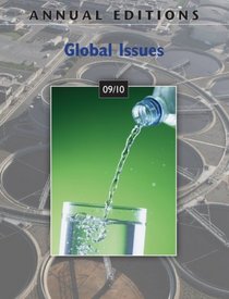 Annual Editions: Global Issues 09/10