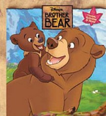 Brother Bear: Koda's Story (Brother Bear)
