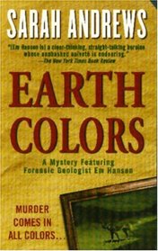 Earth Colors (Em Hansen, Bk 9 )