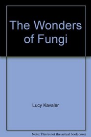 The Wonders of Fungi
