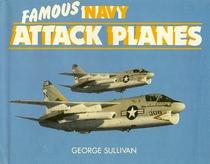 Famous Navy Attack Planes