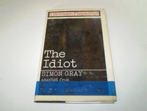 The Idiot (Playscripts)