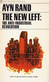 The New Left