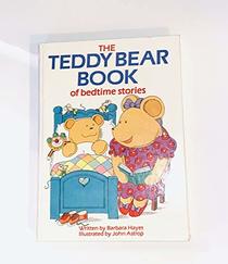 Teddy Bear Book Of Bedtime Stories