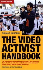 The Video Activist Handbook - Second Edition