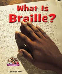 What Is Braille? (Overcoming Barriers)