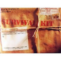 Survival Kit Five Keys to Effective Spiritual Growth