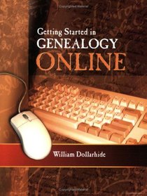 Getting Started in Genealogy Online