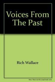 Voices from the past
