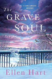 The Grave Soul (Jane Lawless, Bk 23)