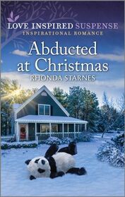 Abducted at Christmas (Love Inspired Suspense, No 1067)