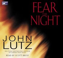 Fear the Night (Night, Bk 5) (Audio CD) (Unabridged)
