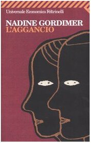 L'aggancio (Italian Edition)
