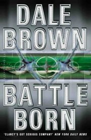 BATTLE BORN