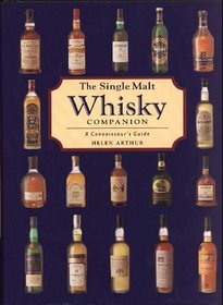 The Single Malt Whisky Companion : A Connoisseur's Guide