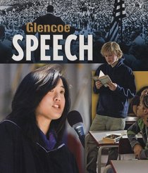 Glencoe Speech, Student Edition