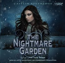 Nightmare Garden: Iron(lib)(CD) (Iron Codex)