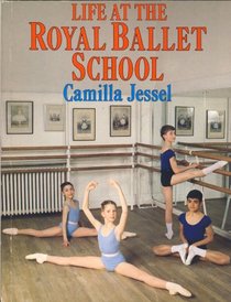 Life at the Royal Ballet School