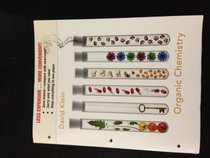 Organic Chemistry (Organic Chemistry, 1)