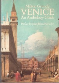 VENICE: AN ANTHOLOGY GUIDE