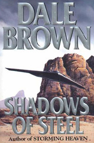 Shadows of Steel (Large Print)