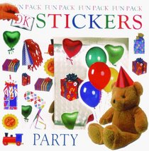 Party: Stickers