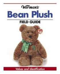 Warman's Bean Plush Field Guide: Values & Identification